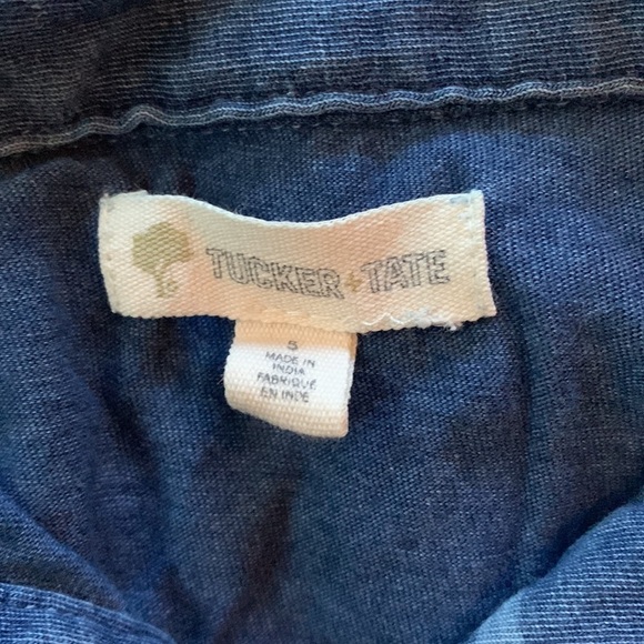 Kids Tucker & Tate Tshirt - Picture 2 of 3